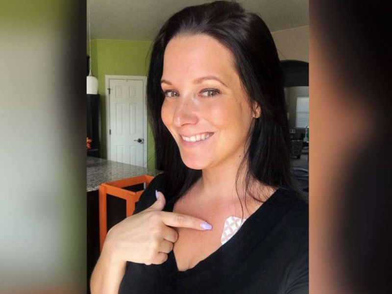 Mother of Chris Watts victim says she is praying God will have mercy on him