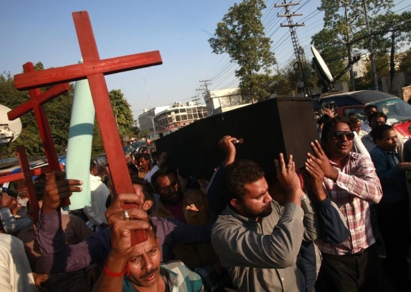 Christians living in fear of Islamic radicals after Christian mom’s death sentence acquittal