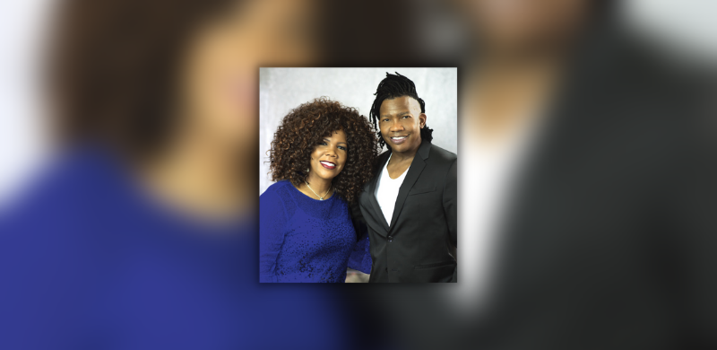 Celebrated Siblings Lynda Randle and Michael Tait Reunite for Popular ‘Together For Christmas’ Tour
