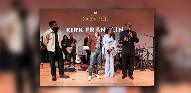 BMI Celebrates The Best In Gospel Music At The 2022 Trailblazers of Gospel Music Awards