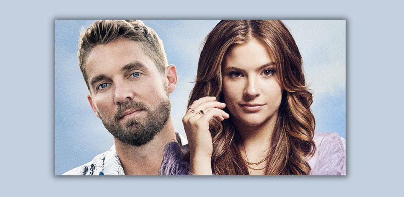 Riley Clemmons Teams Up With Brett Young For Duet “Godsend”