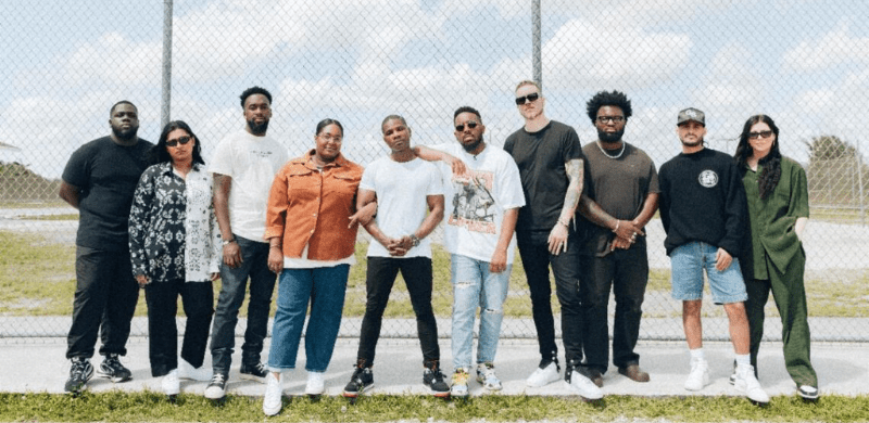 Kirk Franklin, Maverick City Music, and More to Perform at “BET Awards” 2022