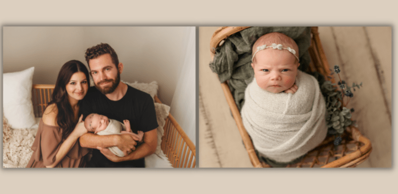 Skillet’s Seth Morrison Announces Birth of Baby Girl