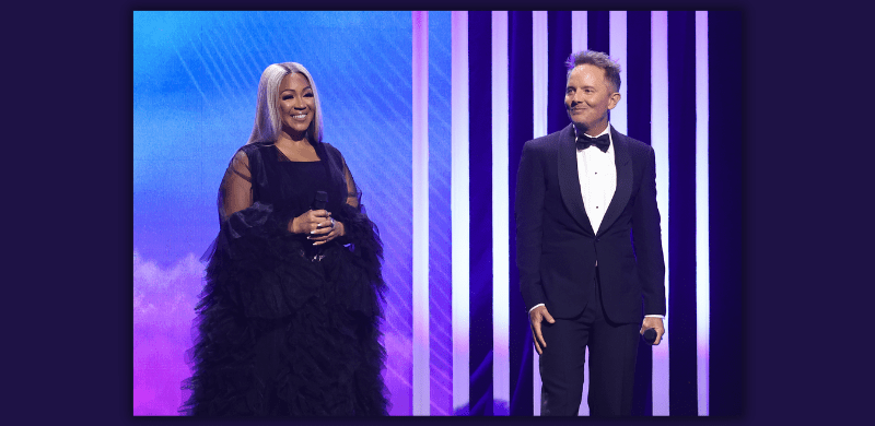 WATCH: The 53rd Annual GMA Dove Awards on TBN