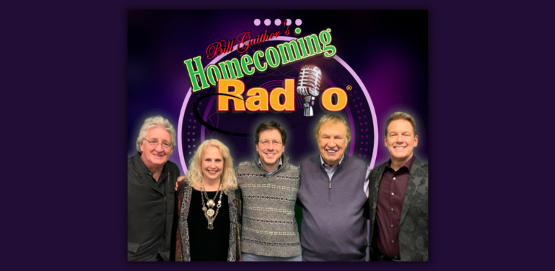 A New Chapter Ahead For Homecoming Radio