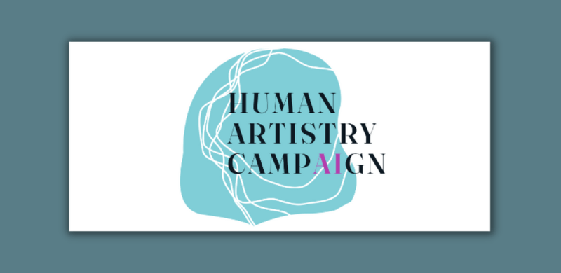 Human Artistry Campaign Launches, Announces AI Principles