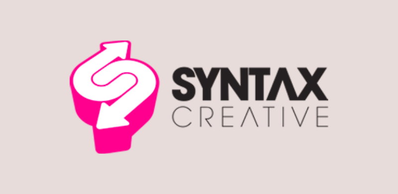 Syntax Creative Announces Partnership with Soldier Sound Records