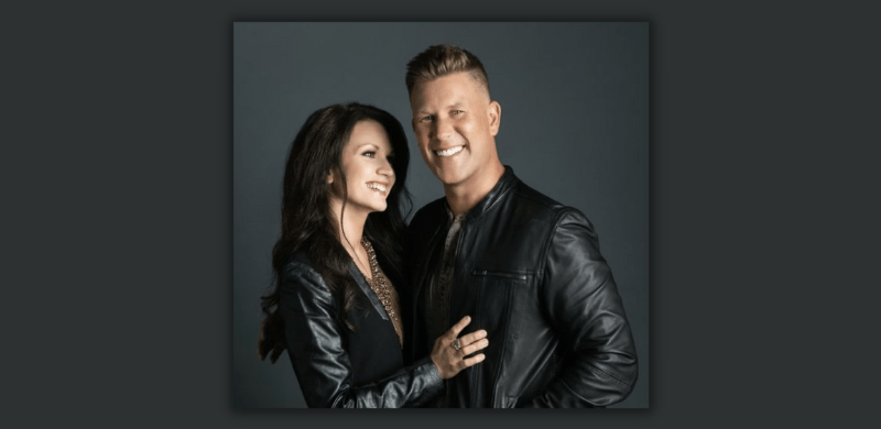 Joseph And Lindsay Habedank Join Singing News Board of Directors
