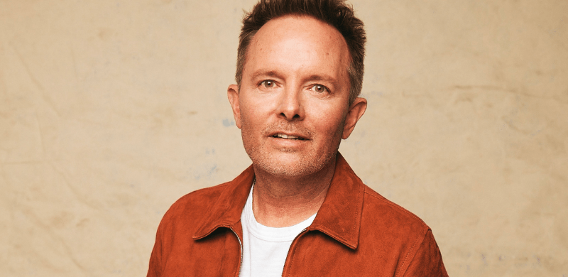 Chris Tomlin’s ‘Good Friday Nashville’ Expands Globally with Concert Livestream
