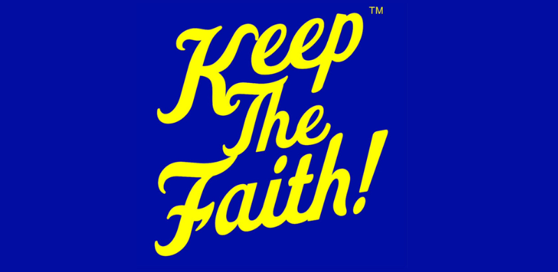 KeepTheFaith Radio Presents “Easter Across America”